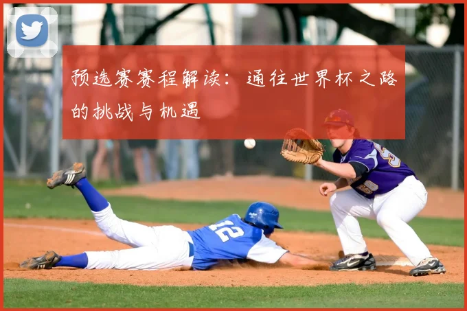 预选赛赛程解读：通往世界杯之路的挑战与机遇