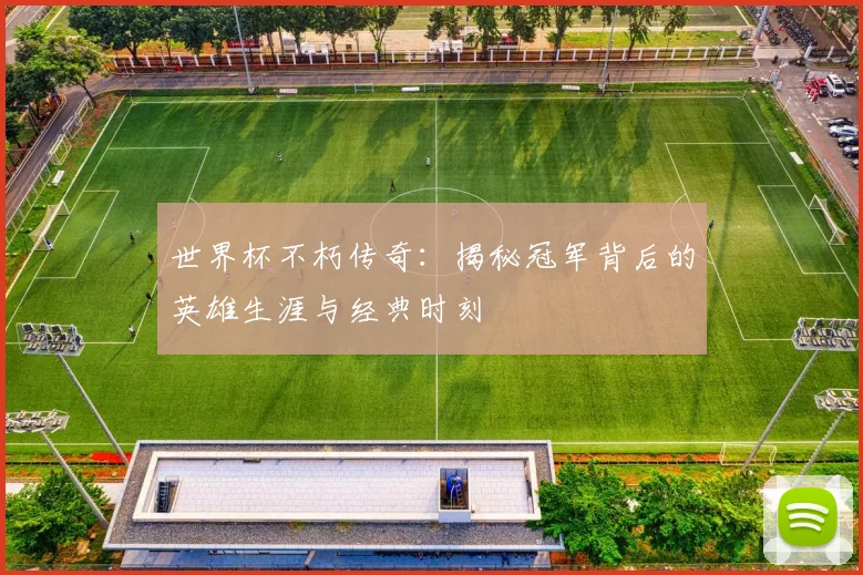 世界杯不朽传奇：揭秘冠军背后的英雄生涯与经典时刻