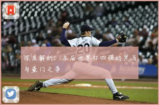 深度解析:本届世界杯四强的黑马与豪门之争