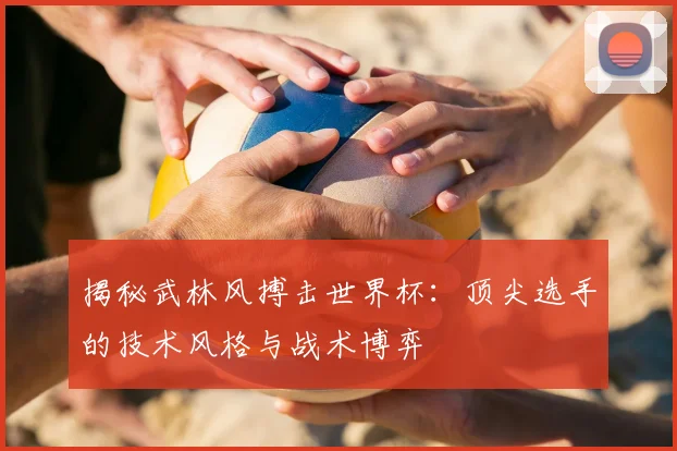 揭秘武林风搏击世界杯:顶尖选手的技术风格与战术博弈
