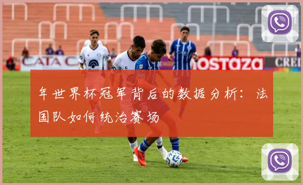 年世界杯冠军背后的数据分析：法国队如何统治赛场